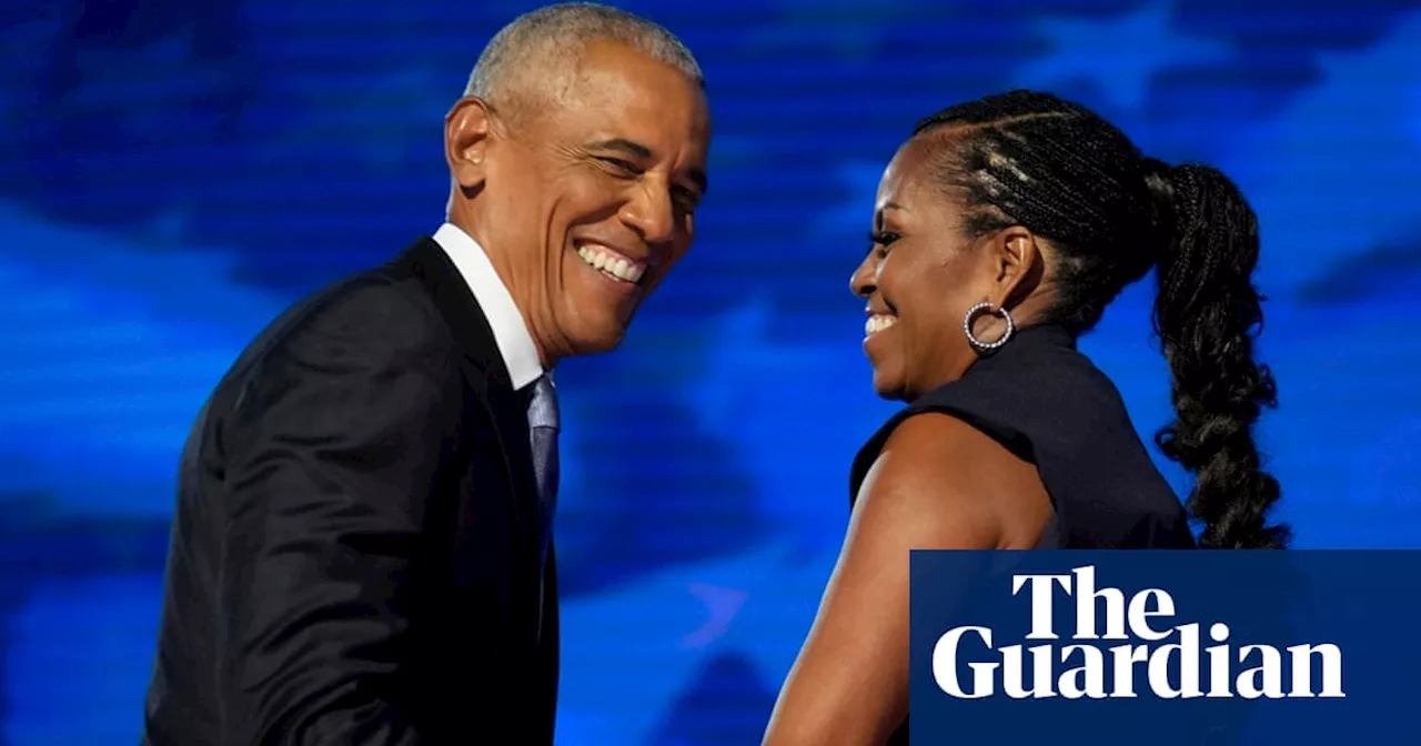 Obamas speak at DNC; woman accused of mushroom murders to face trial; Bennifer calls it quits