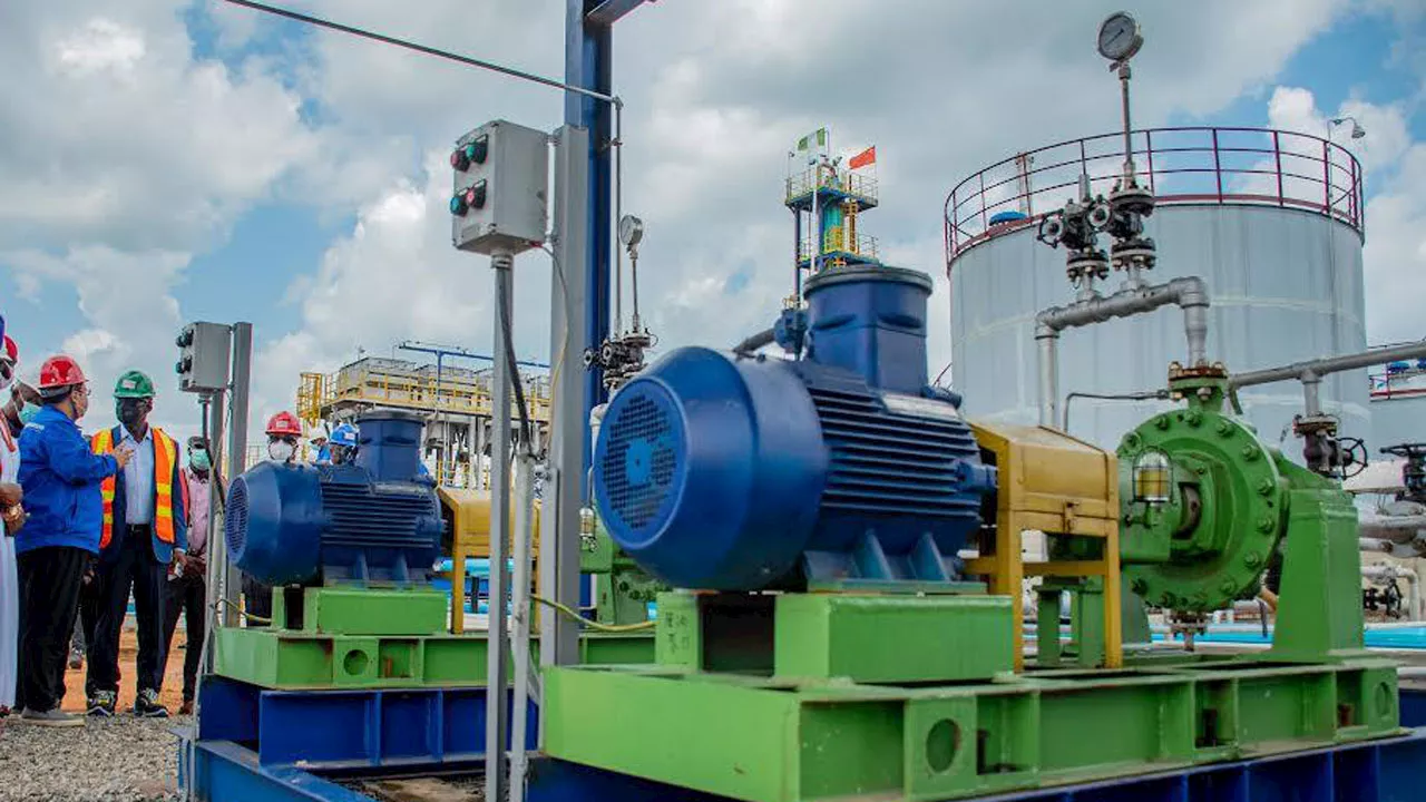 NMDPRA issues operational licence to Edo refinery
