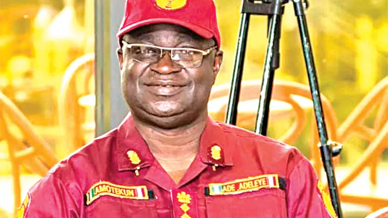 Ondo govt to set up ‘Amot’ Rangers to tackle farmer, herder clashes