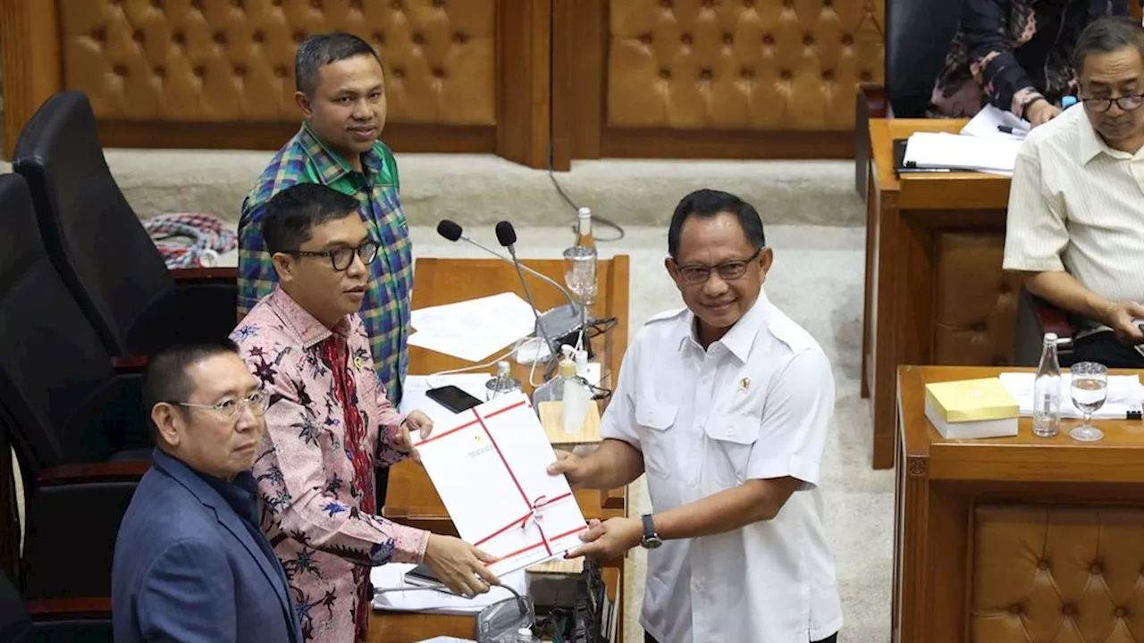 Reaksioner terhadap Putusan MK, DPR dan Pemerintah Dinilai Ugal-ugalan