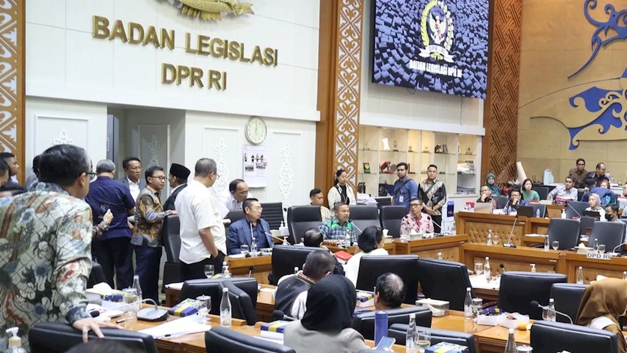 Soal Revisi Usia Calon Kepala Daerah, PDI-P Nyatakan Sudah Menolak