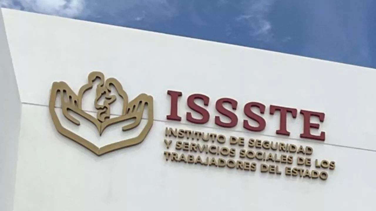 ISSSTE 2024: ¿Cómo tramitar tu cita médica en Internet?