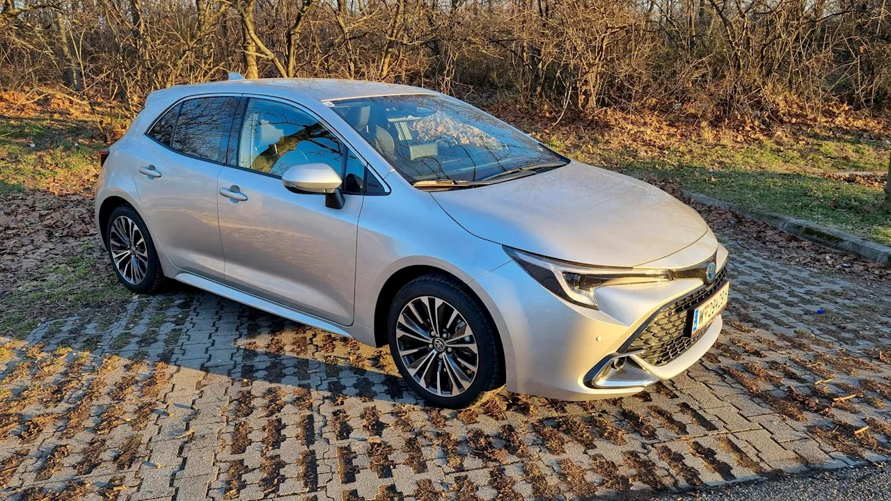 Fahrzeughalter angeschrieben - Toyota ruft 33.000 Autos zurück