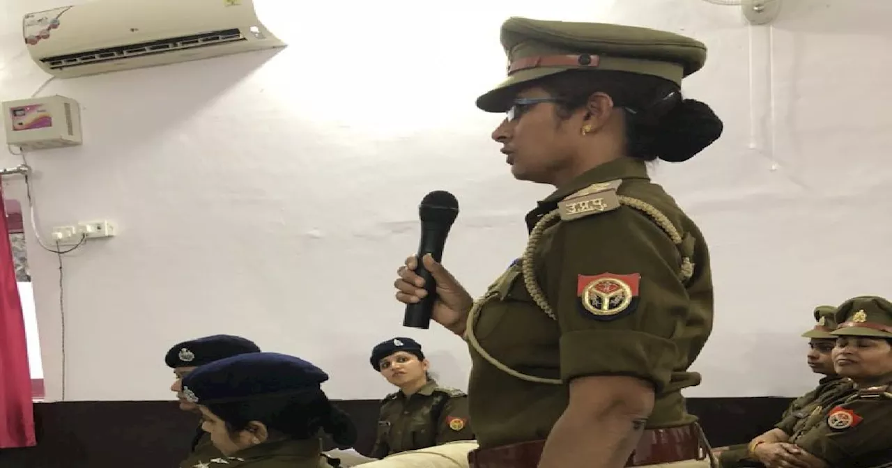 UP Police Exam: यूपी पुलिस कांस्टेबल भर्ती परीक्षा की तैयारियां पूरी, एडमिट कार्ड होगा बस का टिकट, जानें तम...