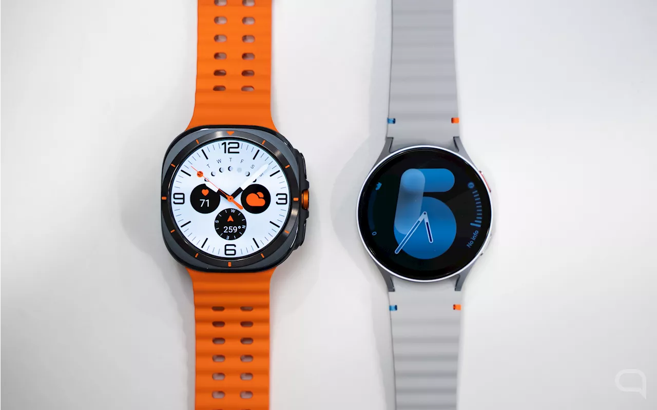 El Galaxy Watch Ultra resolverá su problema más molesto en la próxima actualización