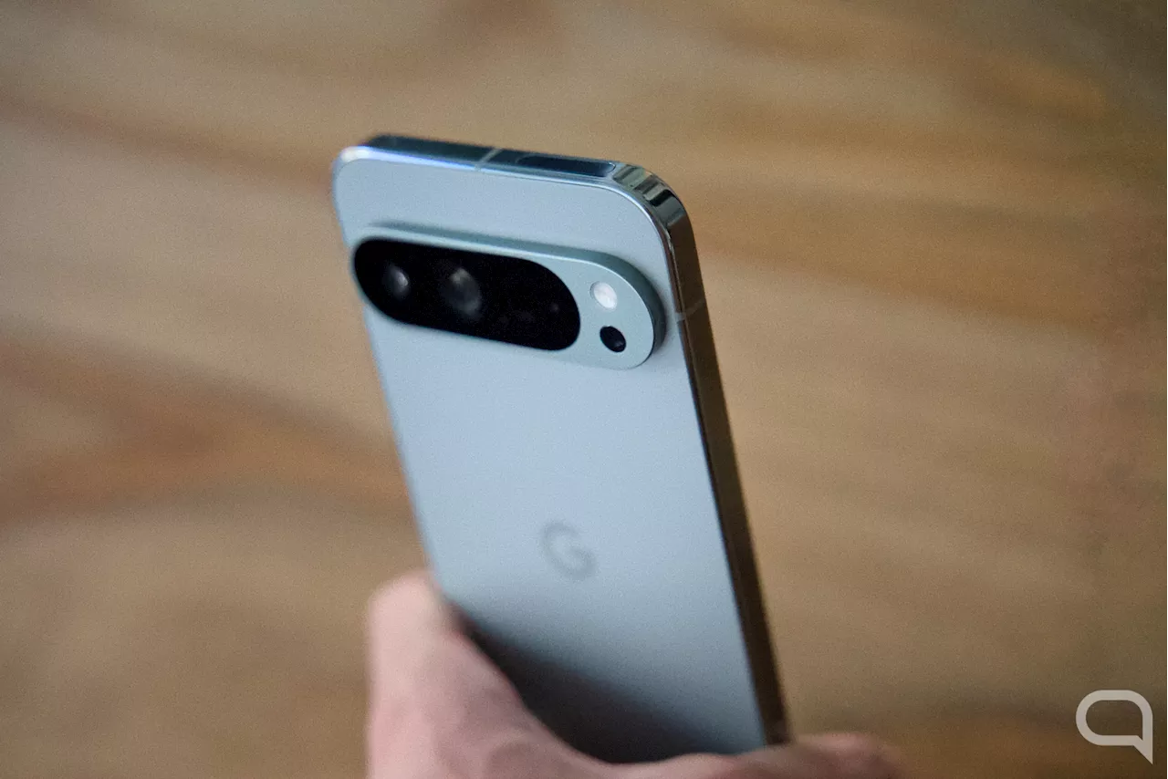 Pixel 9 Pro XL, análisis: la gran apuesta de Google