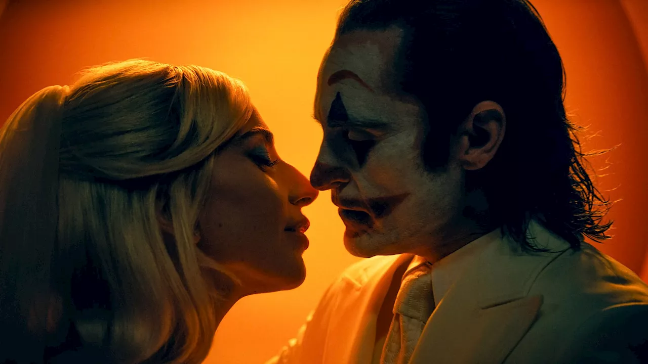 Joaquin Phoenix e Lady Gaga hanno raccontato i segreti di 'Joker 2'