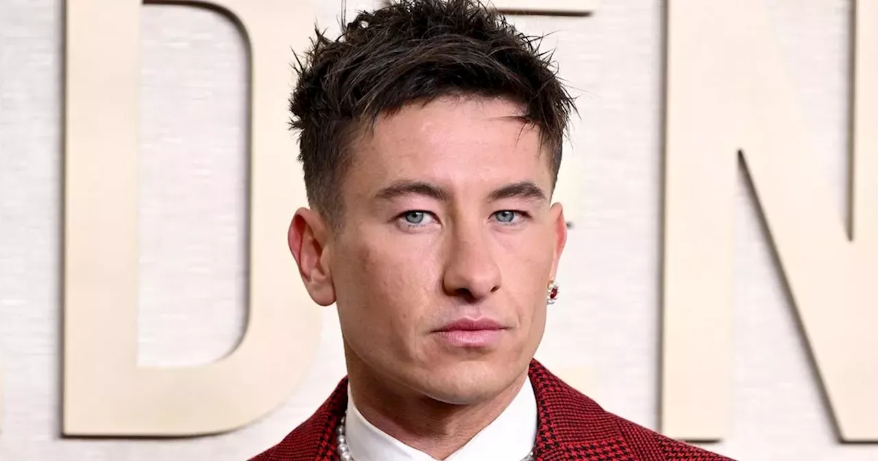 Barry Keoghan 'dumped' by angry Sabrina Carpenter over huge deal-breaker