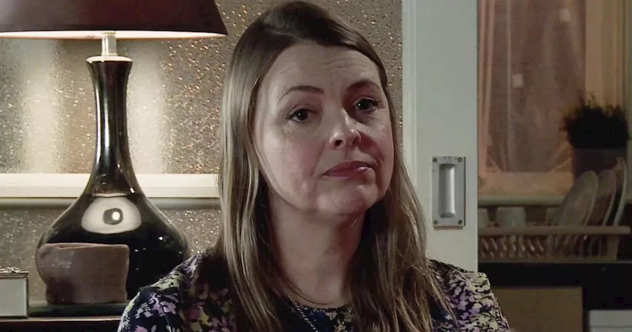 Coronation Street spoilers tease new Joel twist, sad 'exit' and Tracy's revenge