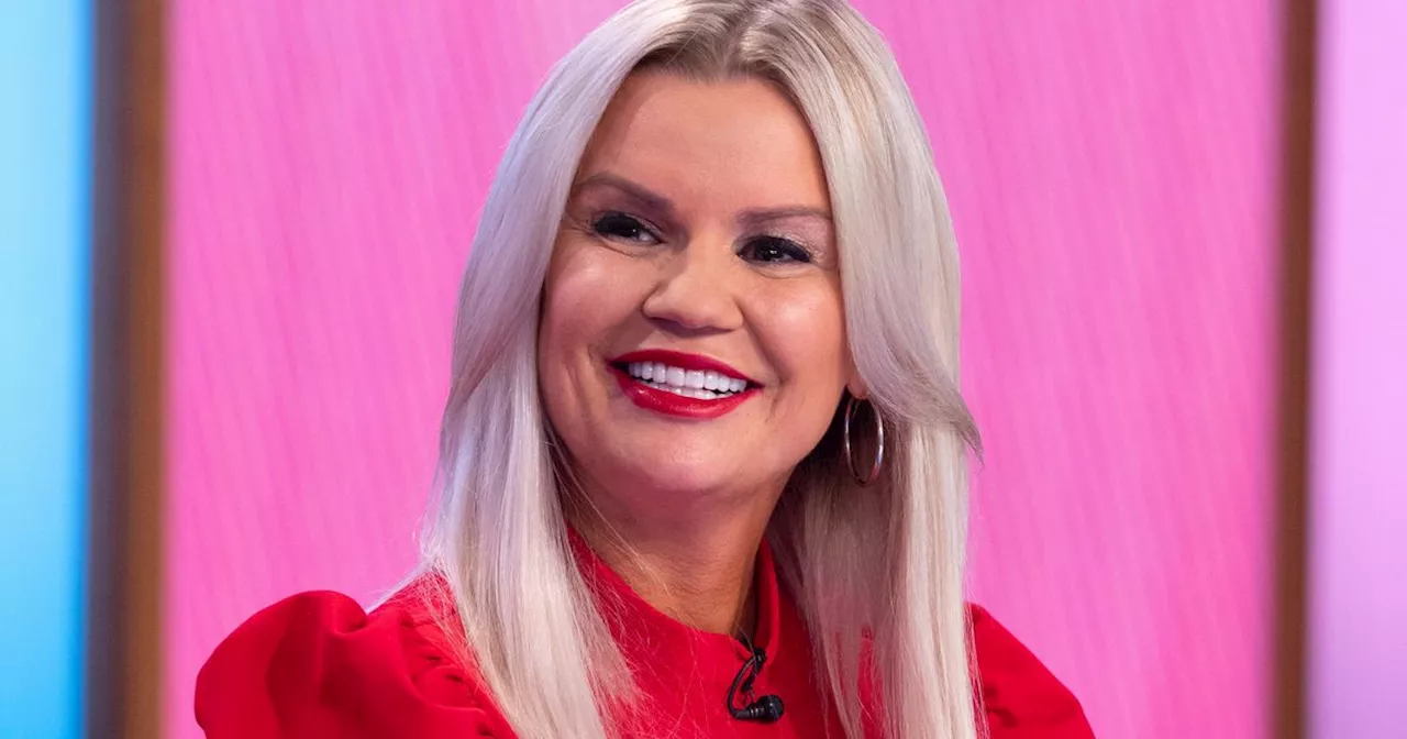 Inside Kerry Katona's forgotten romance with Emily In Paris star