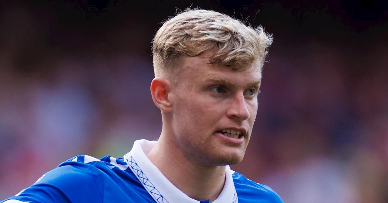 Man Utd hatch new Jarrad Branthwaite transfer plan in bid to usurp Liverpool