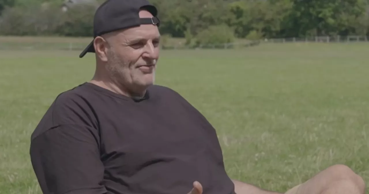 Tommy Fury's dad John eerily predicted Molly-Mae destiny in savage dig