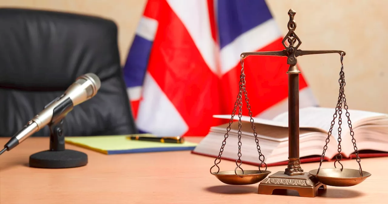 Asylum seeker’s ‘culturally incongruent’ defence fails to convince British judge