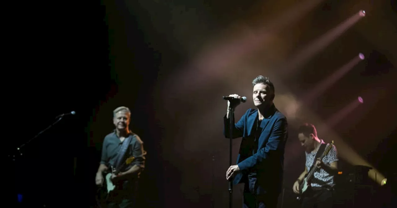 Deacon Blue at Collins Barracks: Stage times, setlist, ticket information, how to get there and more