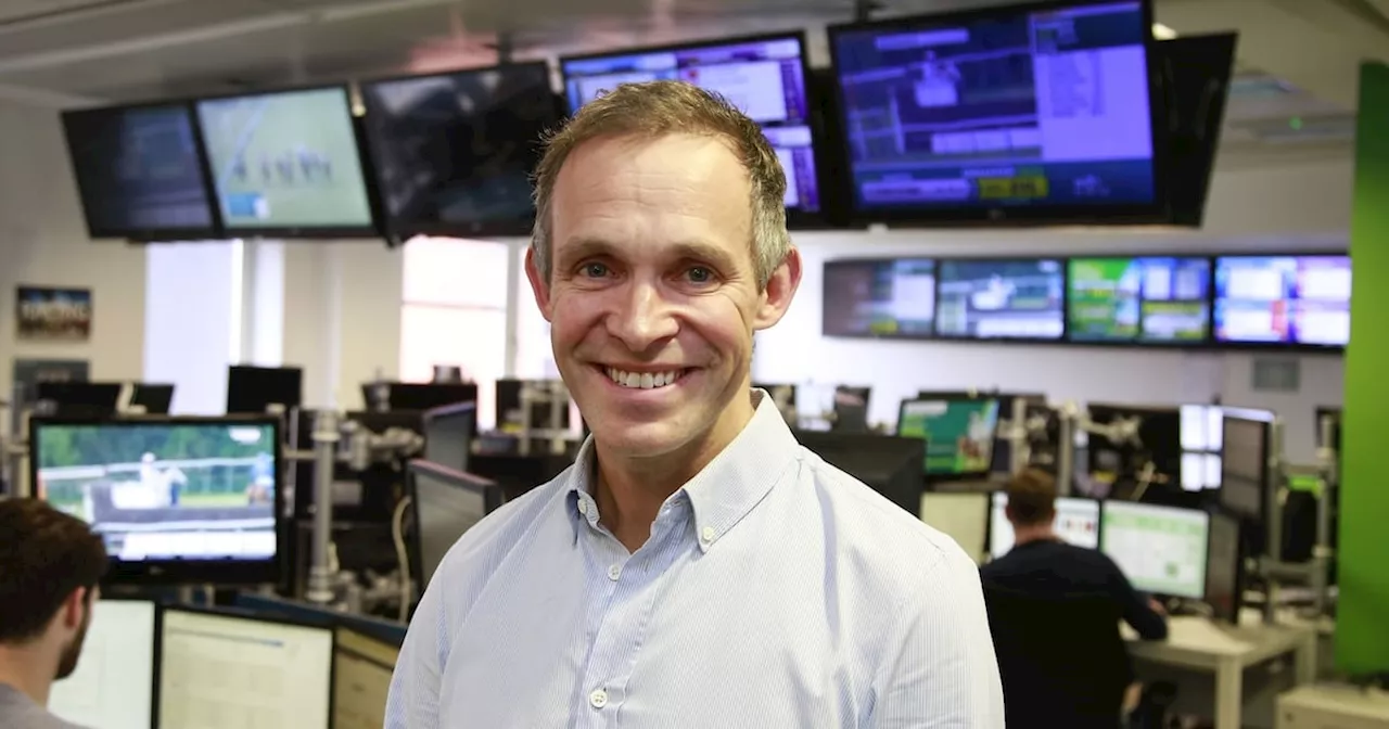 Flutter boss in line for potential €6.25m pay packet next year