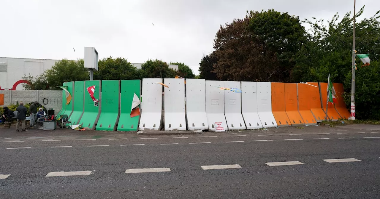 Injunction to prevent Coolock site being used for migrants sought in High Court