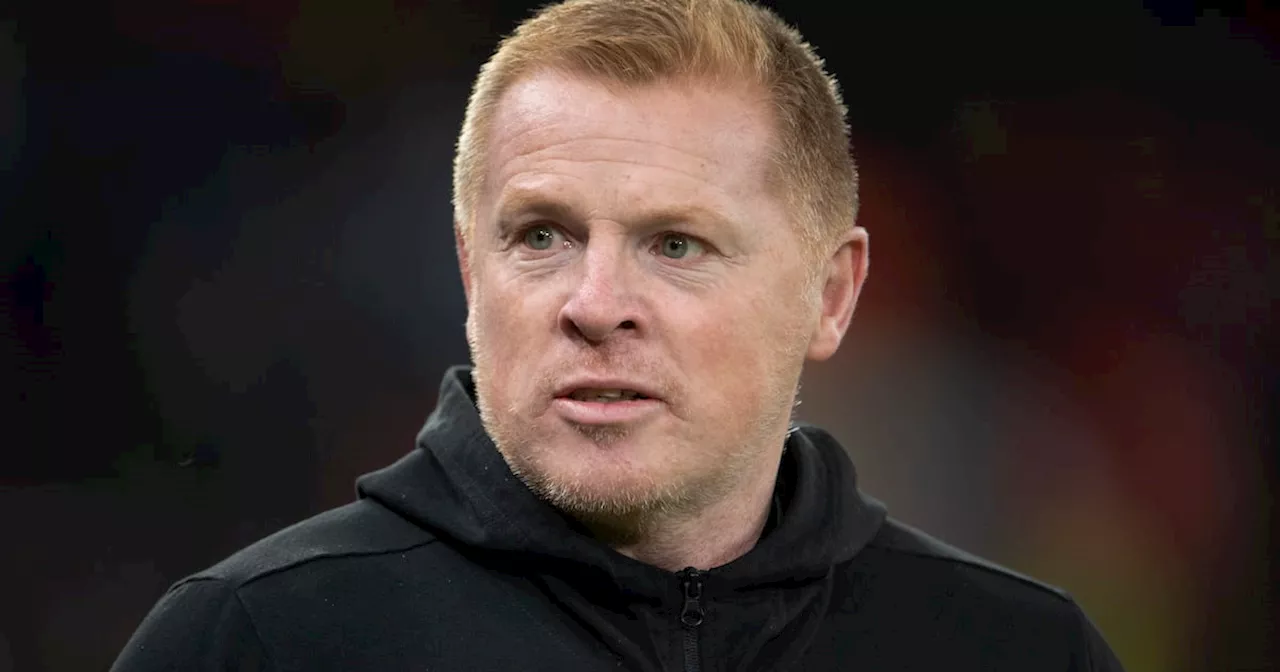 Neil Lennon leaves Rapid Bucharest after six games in charge