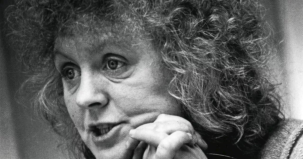 Nell McCafferty obituary: Fierce and fearless journalist and campaigner with ‘lovely sense of divilment’