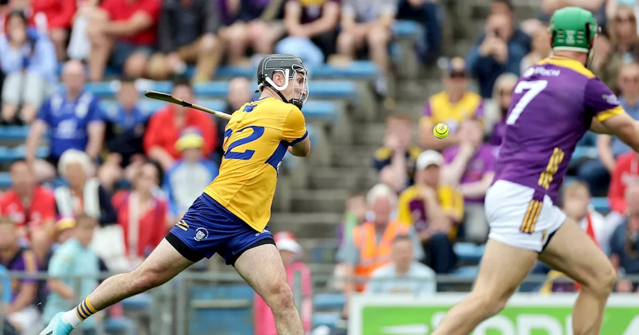 Seán Moran: Competing intercounty and club interests putting the split into split season