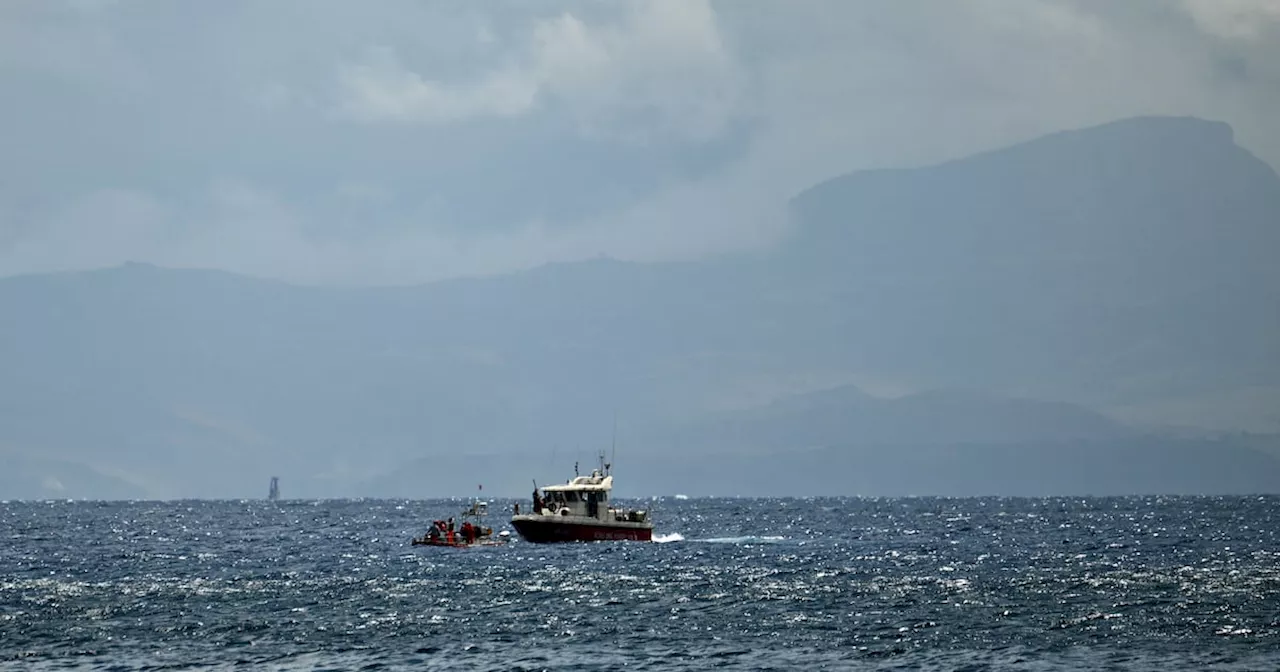 Sicily yacht disaster: relief in north Sligo as Irish woman alive after Bayesian tragedy