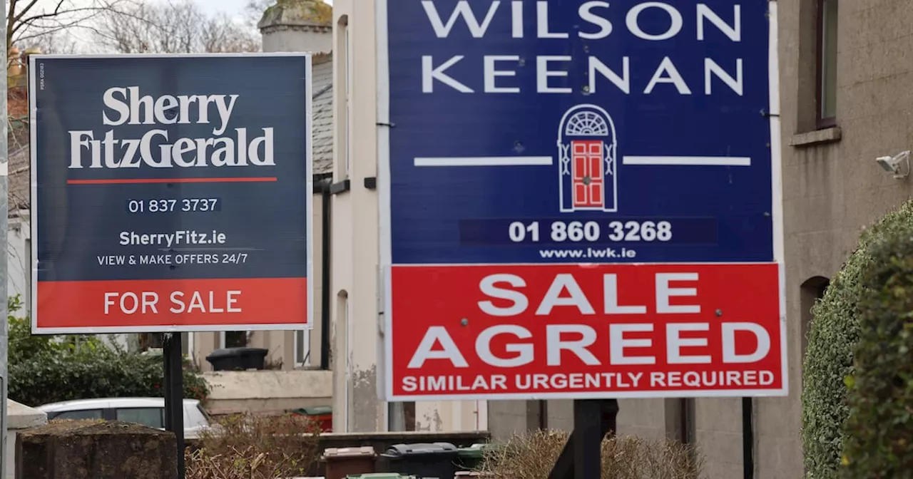 What’s happening with Ireland’s housing crisis and where do we go next?