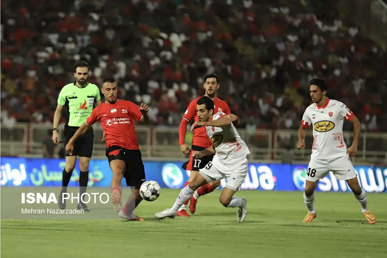 همه بازی‌ها باید با VAR برگزار شوند/ تراکتور، هوادار دارد و پرسپولیس تجربه