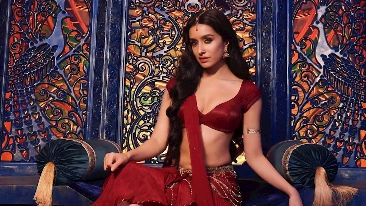 इंस्टाग्राम पर आई Shraddha Kapoor के फॉलोअर्स की बाढ़, जानिए स्त्री से कौन आगे-कौन पीछे?