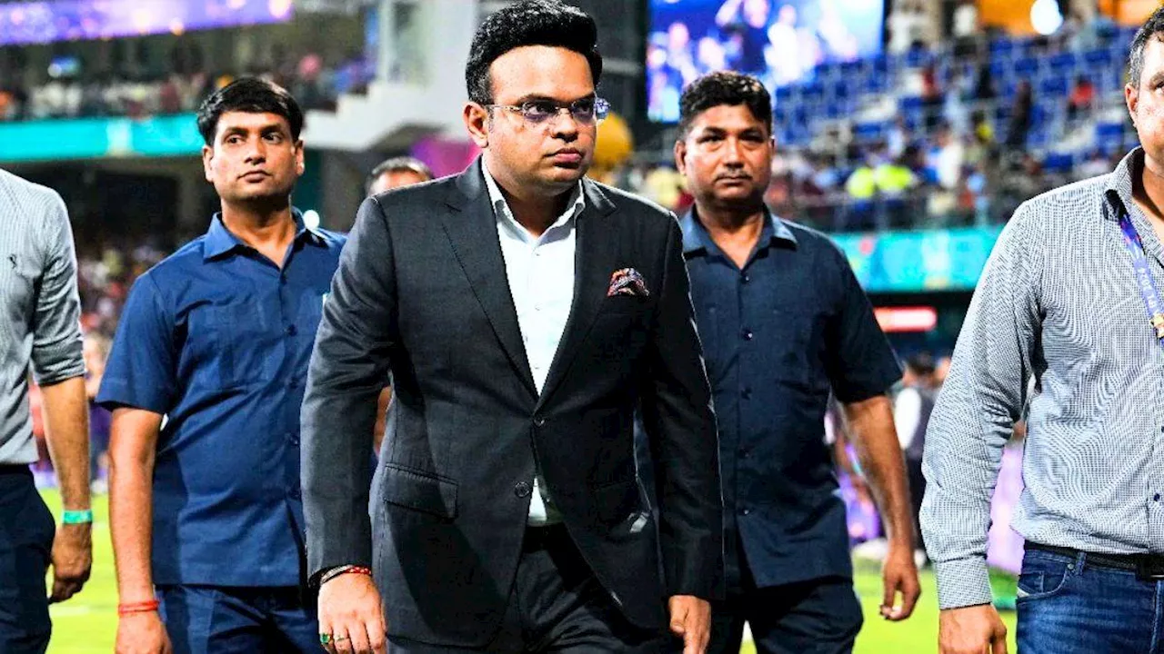 Jay Shah से पहले 4 भारतीय रह चुके हैं ICC अध्‍यक्ष, BCCI सचिव के पास सभी को पीछे छोड़ने का गोल्‍डन चांस