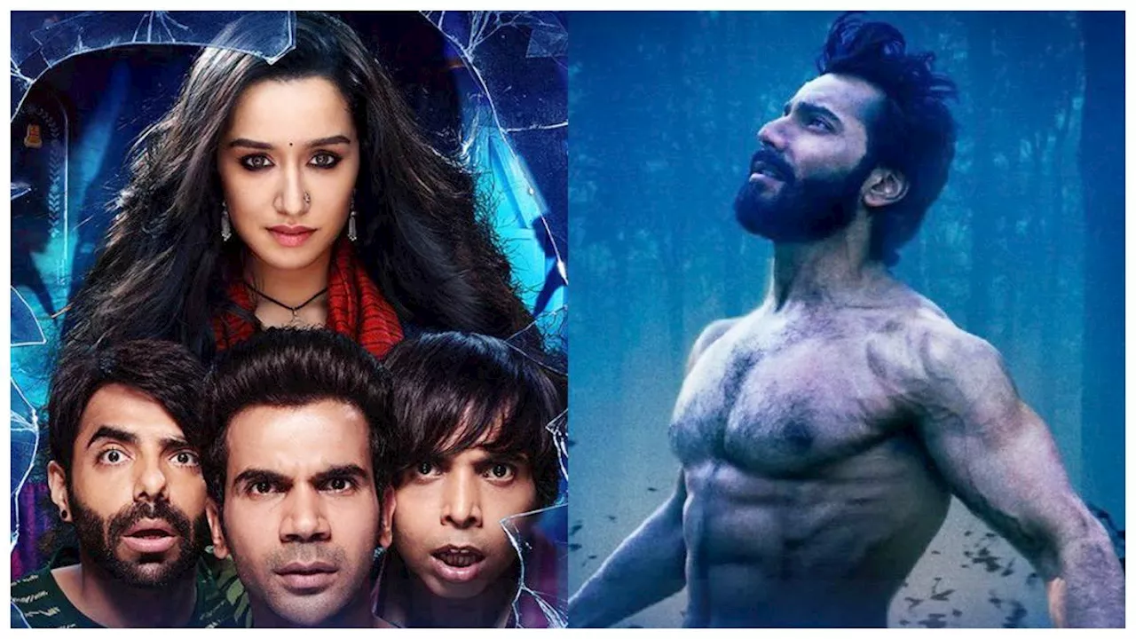 Stree 2 डायरेक्टर ने बताई 'भेड़िया' के फ्लॉप होने की वजह, अजय देवगन की फिल्म पर डाला इल्जाम!