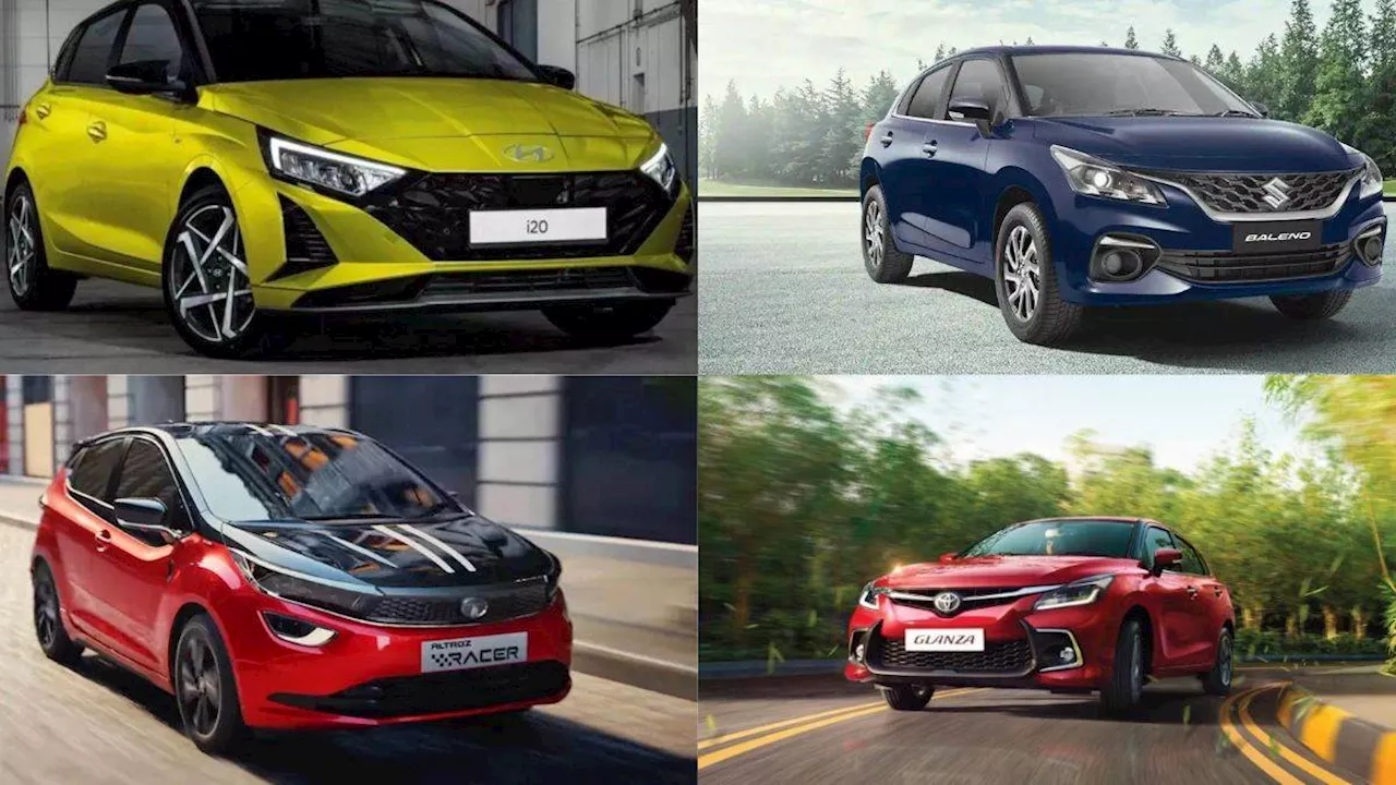 Waiting Period: August में खरीदनी है Premium Hatchback Car, पढ़ें किस पर कितना करना होगा इंतजार