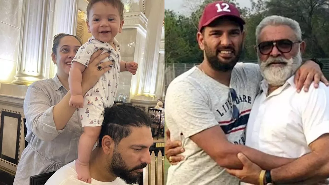 Yuvraj Singh Biopic: स्‍ट्रगल से लेकर लव स्‍टोरी तक, युवराज सिंह की बायोपिक में नजर आएंगे उनके जीवन के 5 पहलू!