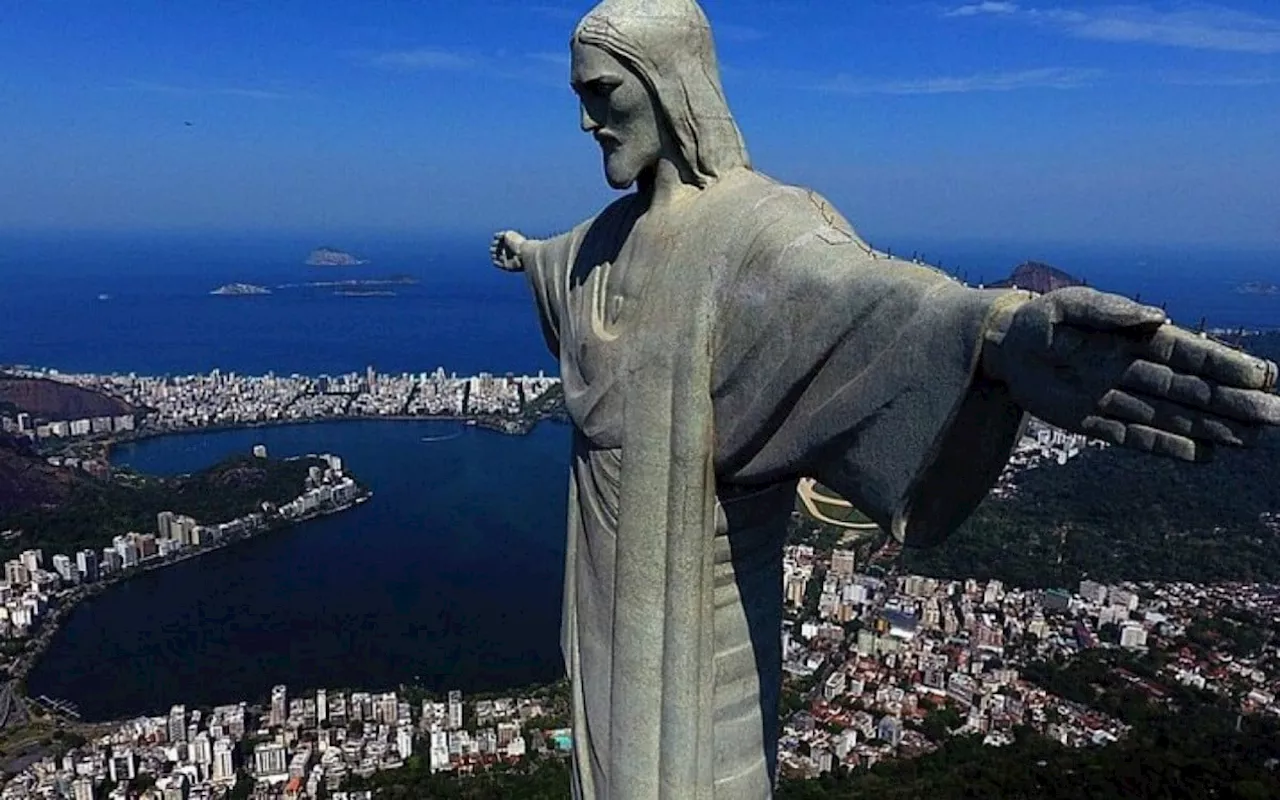 Rio de Janeiro chega ao top-50 entre as cidades mais competitivas do Brasil