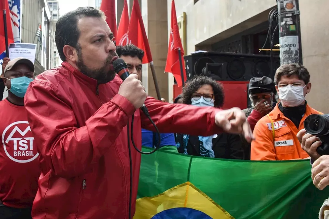 Boulos diz ver ‘indícios fortes de fraude na eleição da Venezuela’