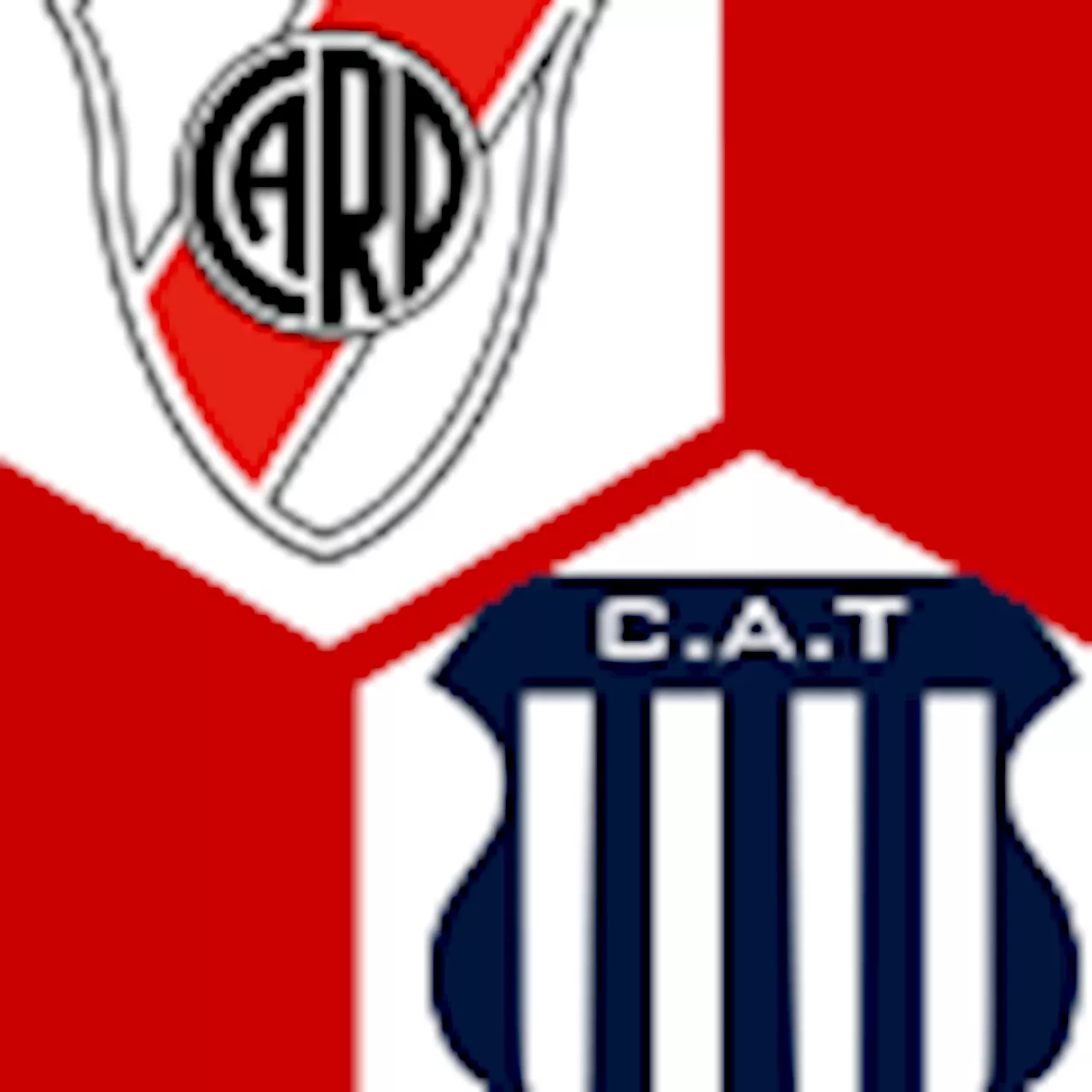 CA Talleres : | Achtelfinale | Copa Libertadores 2024