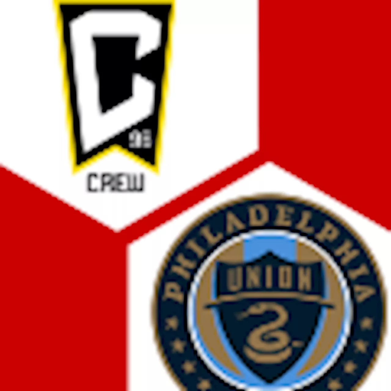  Philadelphia Union : | Halbfinale