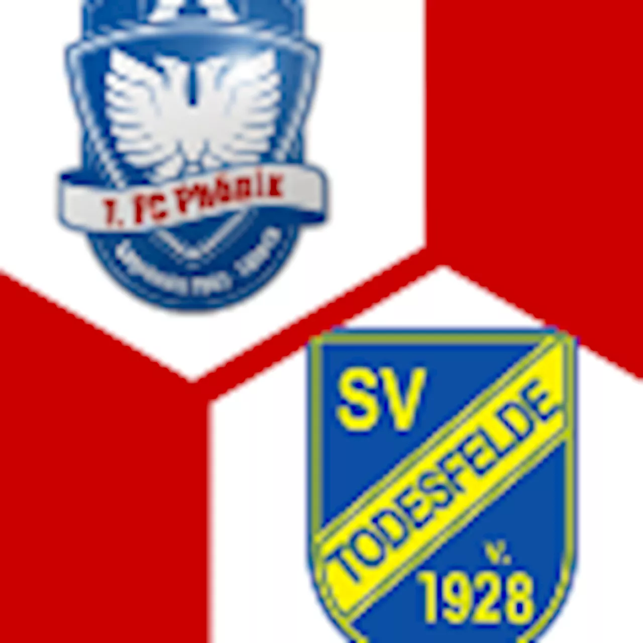  SV Todesfelde : | 5. Spieltag | Regionalliga Nord 2024/25