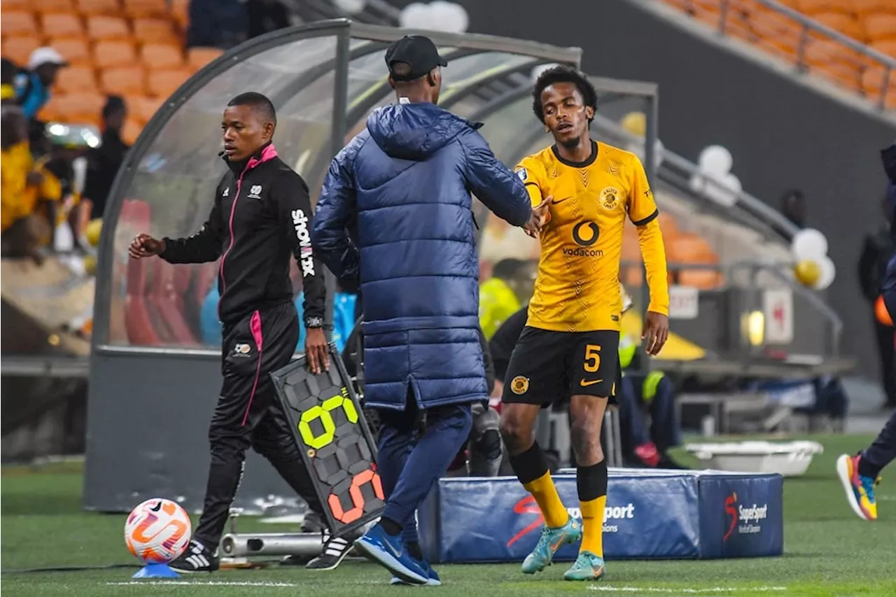 'Dan Dance' urges boss to sign ex-Chiefs player