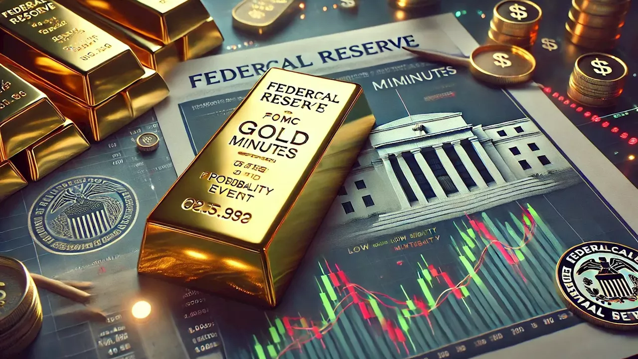 Fed’s FOMC Minutes: Gold traders should be ready for a low probability event