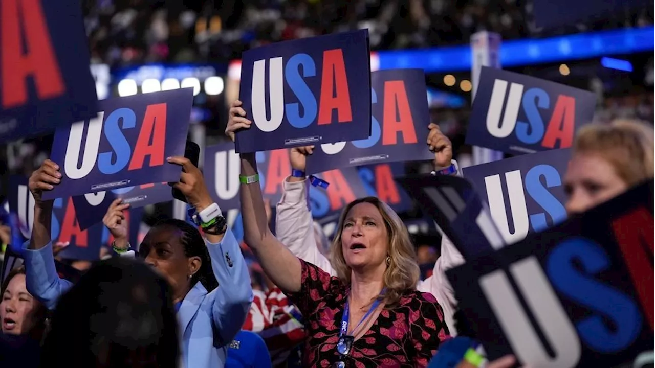 FBI investigating after maggots allegedly released into DNC delegates' breakfast