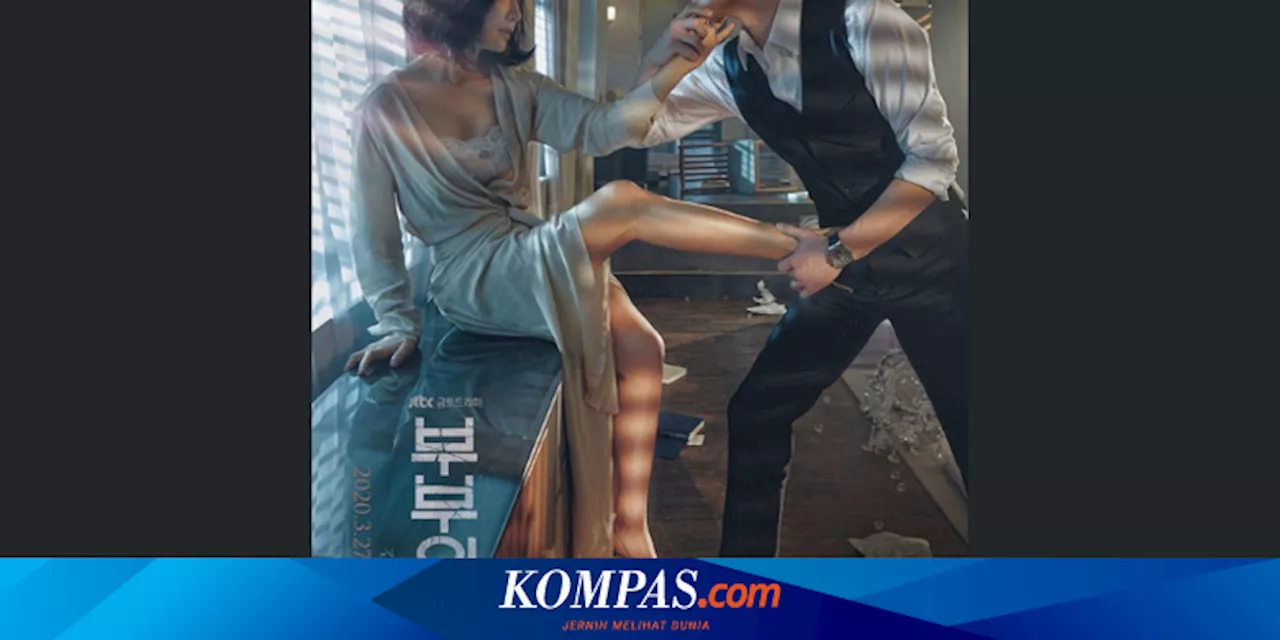 5 Drama Korea tentang Perselingkuhan