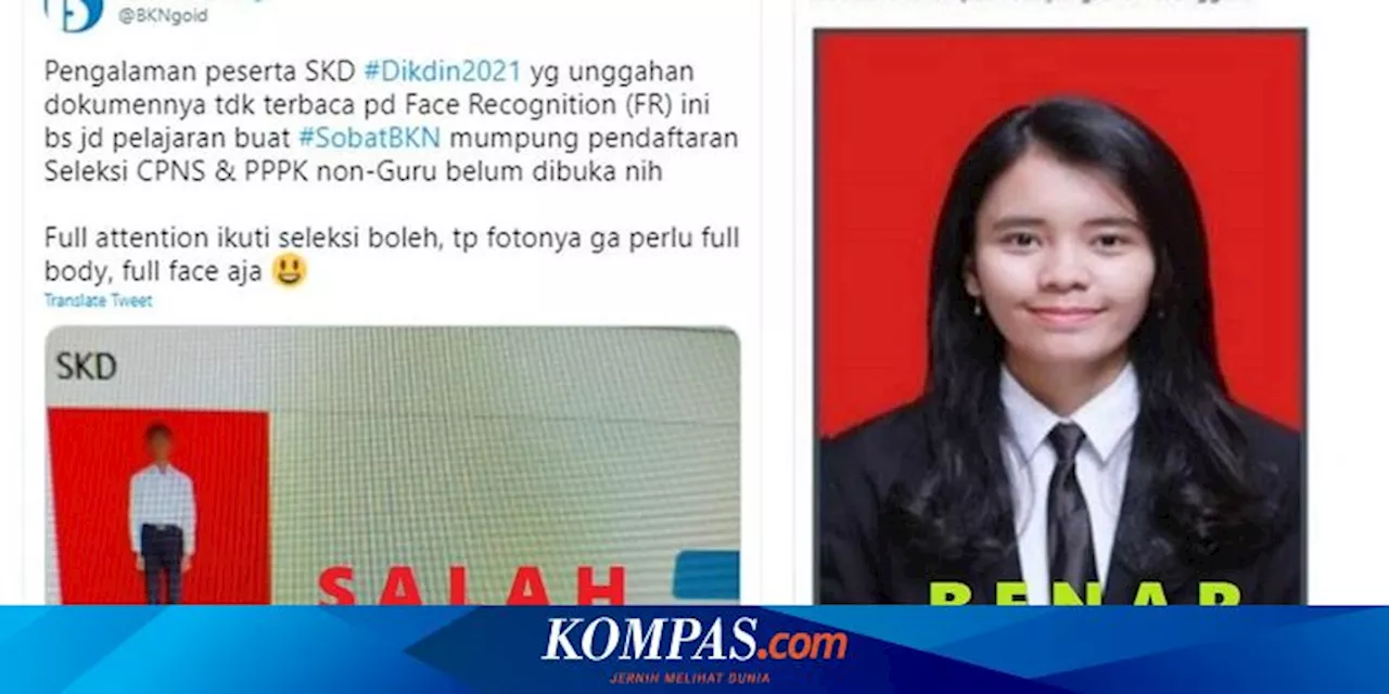 7 Cara Mengecilkan Ukuran Foto untuk Daftar CPNS 2024