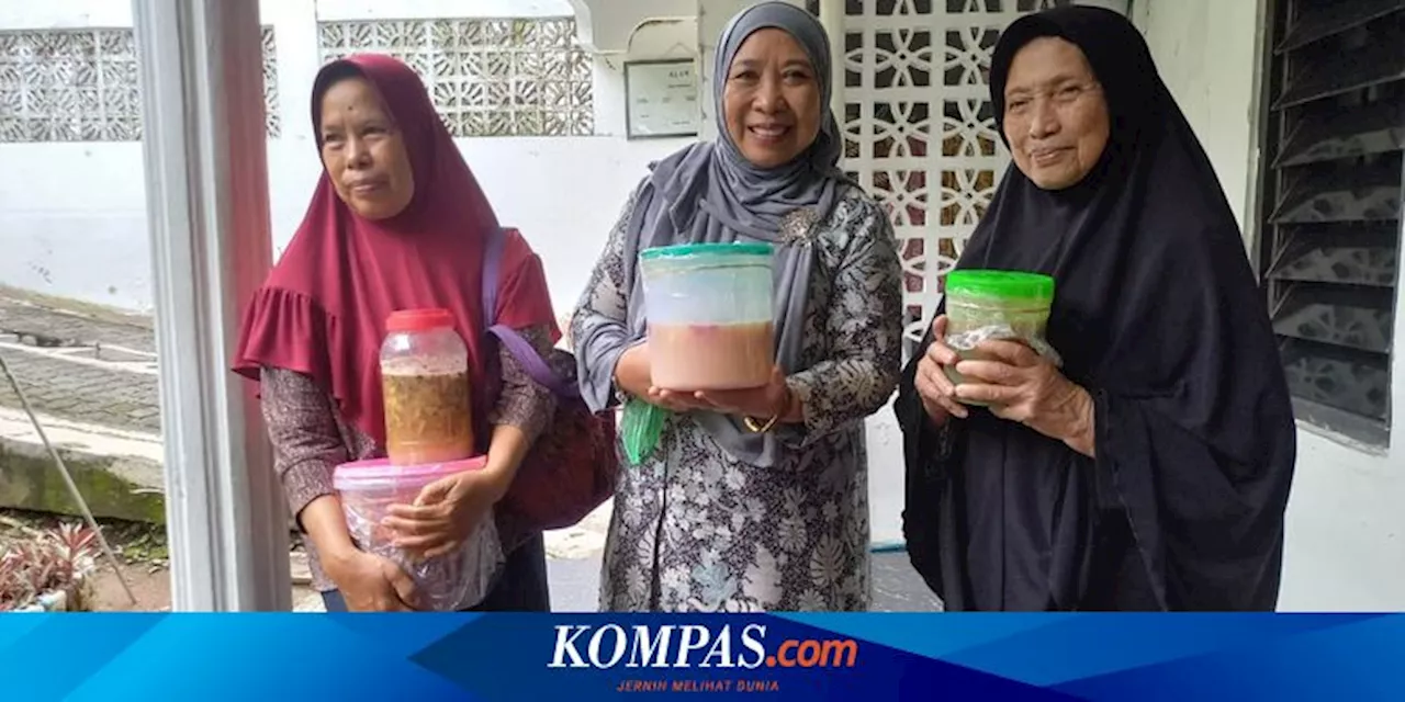 Cara Membuat Eco Enzyme di Rumah: Panduan Praktis dan Mudah