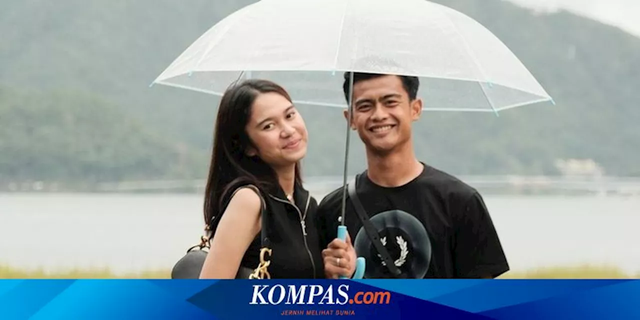 Perjalanan Cinta Pratama Arhan dan Azizah Salsha, Baru Rayakan Ultah Pernikahan Pertama