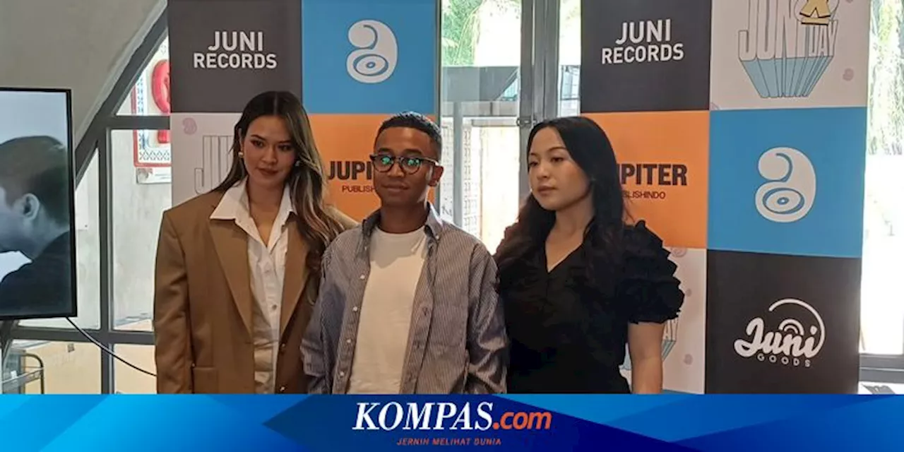 Raisa Suguhkan Penampilan Spesial di Juni Day X, Akan Bawakan Lagu-lagu Kurang Terkenal