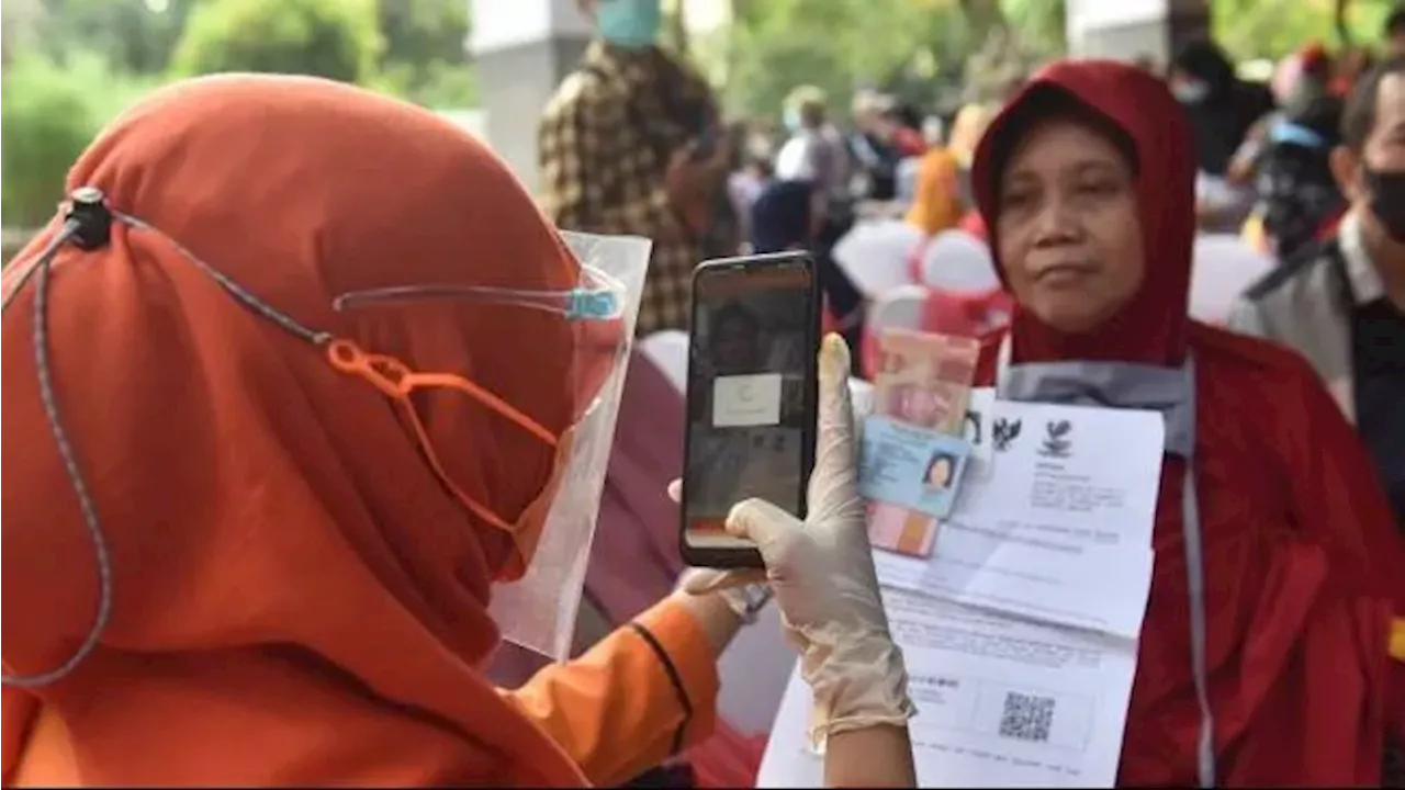 Buruan Cek Status Penerima BLT, Ada Bantuan Rp2,4 Juta dan Bansos Sembako Agustus 2024