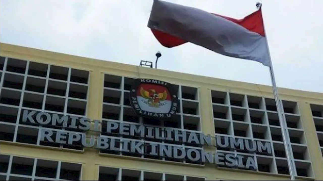 Mantan Penyelenggara Pemilu Desak KPU Laksanakan Putusan MK, Ini Alasannya