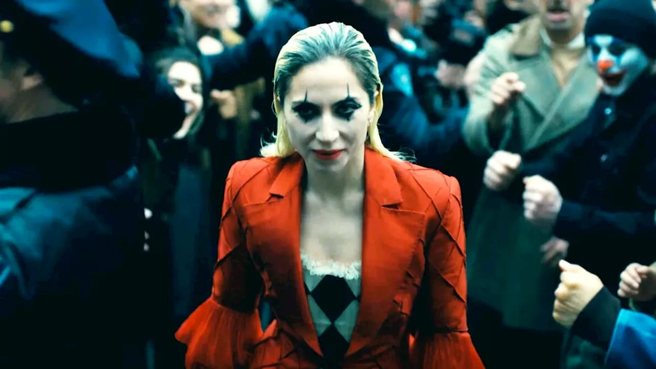 Joker 2 Director Says Gaga's Harley Quinn Lacks 'High Voice, Accent,' And Sass