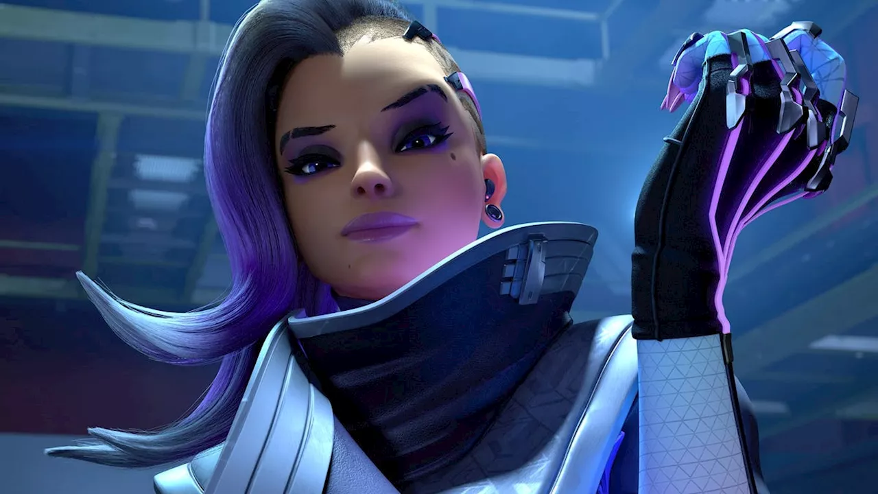 New Overwatch 2 Patch Makes It Easier To Kill Some Of Its Peskiest Heroes