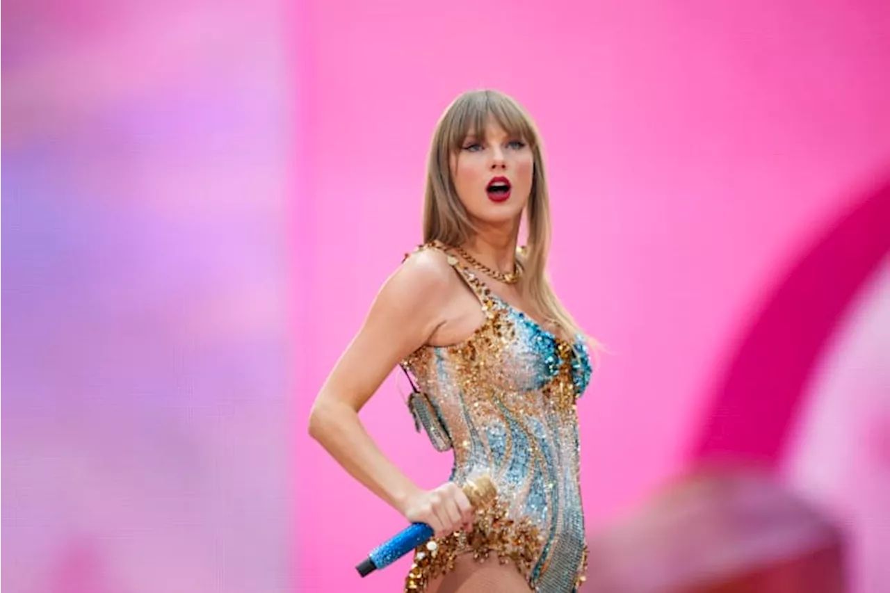 Taylor Swift calls cancellation of Vienna shows 'devastating' and explains her silence