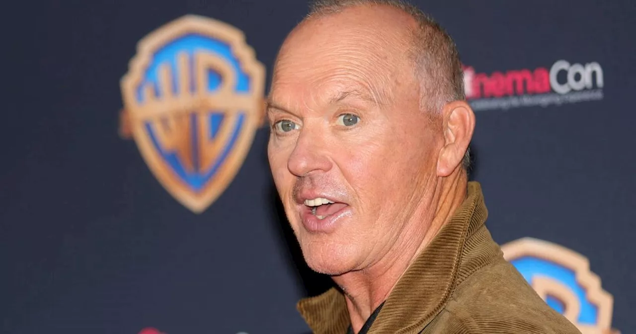 Warum die Streichung des 'Batgirl'-Films Michael Keaton herzlich egal war